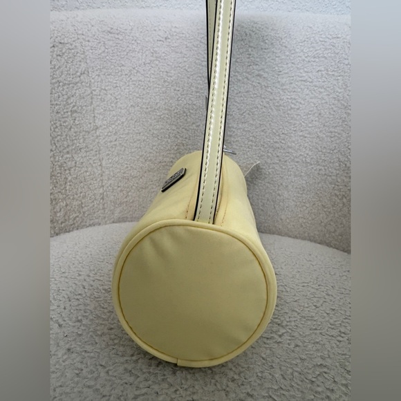 Tory Burch Light Yellow shoulder bag - Picture 5 of 9